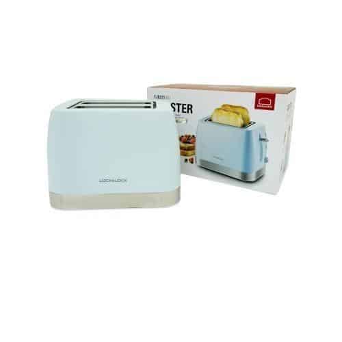 Review Top 10 Lựa Chọn Máy Nướng Bánh Mì Tốt Nhất Hiện Nay 7 MAY NUONG BANH MI locknlock Gia Dụng Đức Đà Nẵng