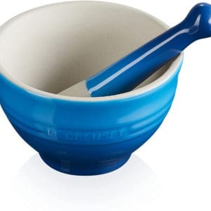 Bộ Chày Cối LeCreuset Mortar & Pestle 300ml 4 Marseille 1 Gia Dụng Đức Đà Nẵng
