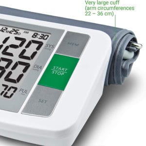 Máy Đo Huyết Áp Medisana BU 510 51160