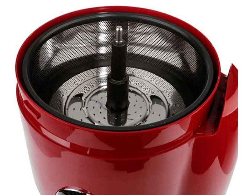 Máy Ép Trái Cây Magimix Juice Expert 3 18084EB