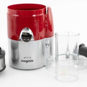 Máy Ép Trái Cây Magimix Juice Expert 3 18084EB