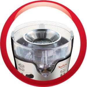 May Ep Trai Cay Moulinex Elea Duo JU385H 6 Gia Dụng Đức Đà Nẵng