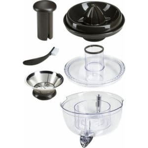 Máy Ép Trái Cây Moulinex Elea Duo JU385H