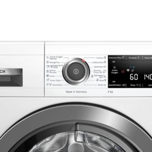 May Giat Bosch WAV28L40SG 3 Gia Dụng Đức Đà Nẵng