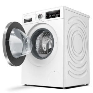 Máy Giặt Bosch WAV28L40SG Serie 8 9kg