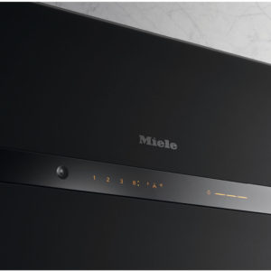 Máy Hút Mùi Miele DA 9298 W Screen 5 Máy Hút Mùi Miele DA 9298 W Screen