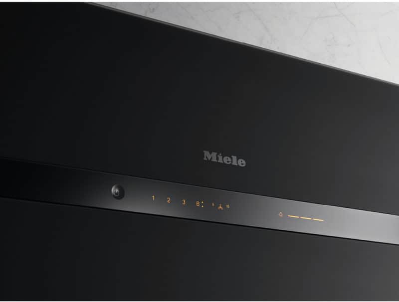 Máy Hút Mùi Miele DA 9298 W Screen 13 Máy Hút Mùi Miele DA 9298 W Screen