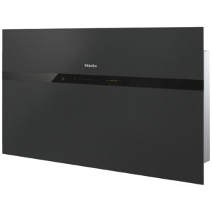 Hoạt động hiệu quả và yên tĩnh Máy Hút Mùi Miele DA 9298 W Screen được thiết kế với hệ thống thông gió của thiết bị được trang bị các tấm thảm cách âm đặc biệt và được cách nhiệt hiệu quả. Điều này giúp cho quá trình hoạt động của thiết bị đạt được độ ổn thấp, mang đến sự thoải mái cho người sử dụng ngay cả với tốc độ dòng khí cao.