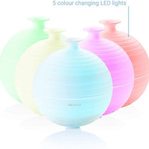 Máy Khuếch Tán Tinh Dầu Medisana AD 620 60082 2 May Khuech Tan Tinh Dau Medisana AD 620 60082 2 1 Gia Dụng Đức Đà Nẵng