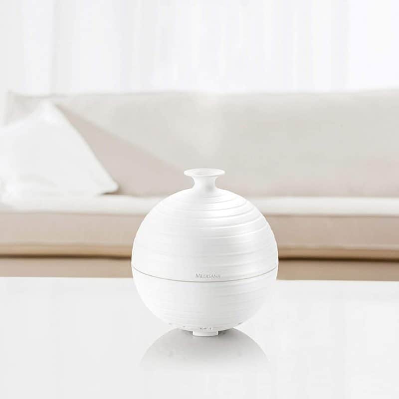 Máy Khuếch Tán Tinh Dầu Medisana AD 620 60082 7 Máy Khuếch Tán Tinh Dầu Medisana AD 620 60082