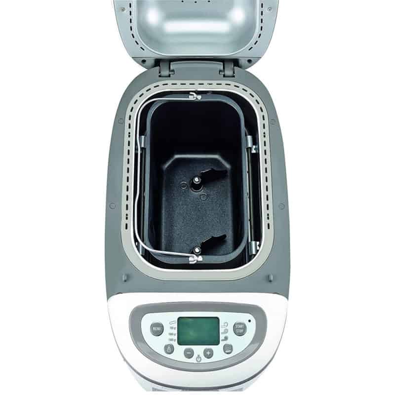 Máy Làm Bánh Mì Moulinex OW6101 10 Máy Làm Bánh Mì Moulinex OW6101