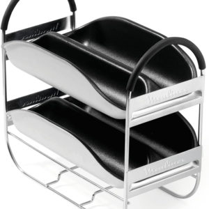 Máy Làm Bánh Mì Moulinex OW6101 4 Máy Làm Bánh Mì Moulinex OW6101