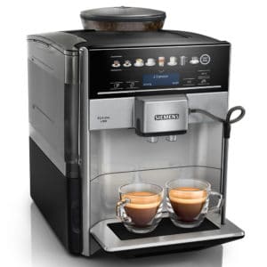 Máy Pha Cà Phê Tự Động Siemens TE655203RW