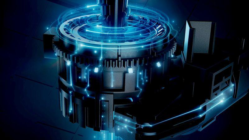 Máy Pha Cà Phê Tự Động Siemens TE655203RW