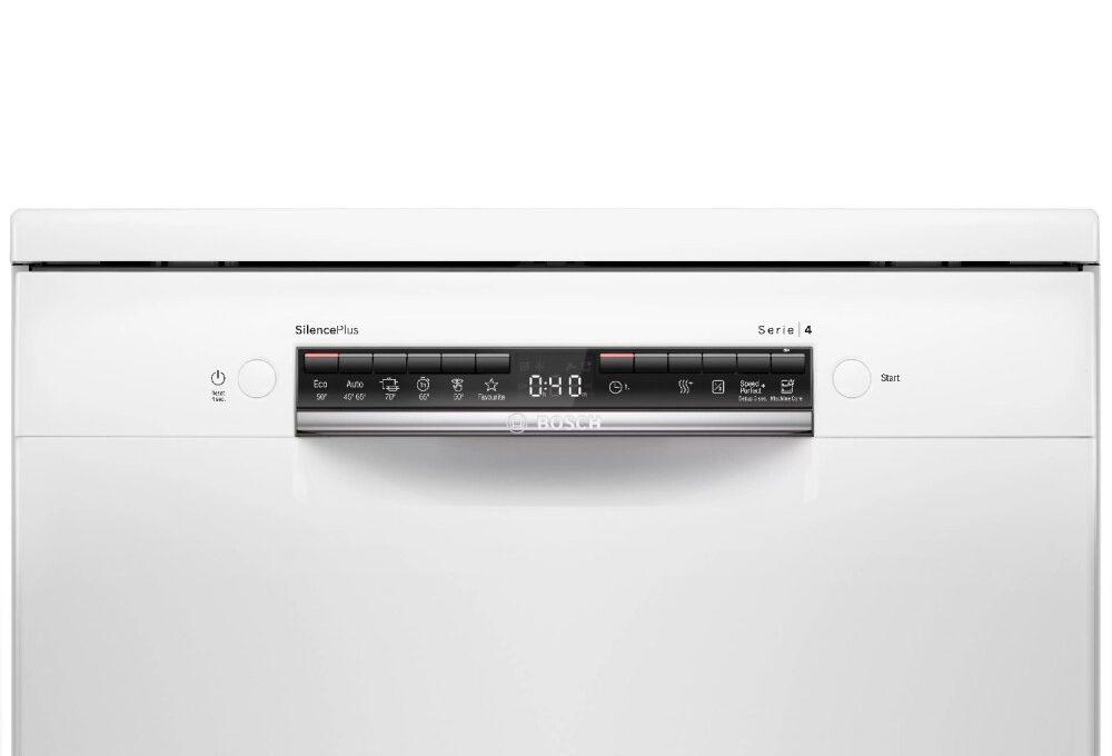 Máy Rửa Chén Độc Lập Bosch SGS4HTW47E Serie 4-1 May Rua Chen Doc Lap Bosch SGS4HTW47E Serie 4 1 1 Gia Dụng Đức Đà Nẵng