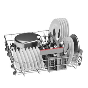 Máy Rửa Chén Độc Lập Bosch SGS4HTW47E Serie 4 4 Máy Rửa Chén Độc Lập Bosch SGS4HTW47E Serie 4