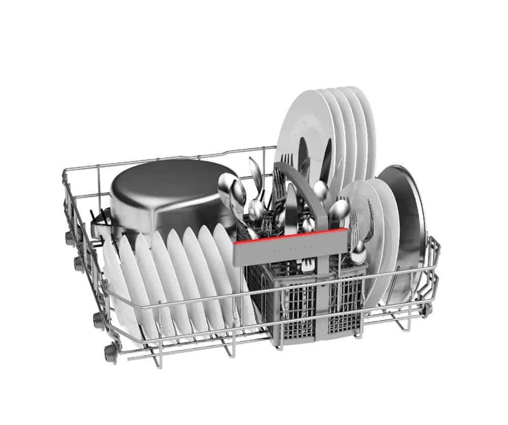 Máy Rửa Chén Độc Lập Bosch SGS4HTW47E Serie 4-2 Máy Rửa Chén Độc Lập Bosch SGS4HTW47E Serie 4