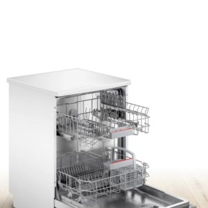 Máy Rửa Chén Độc Lập Bosch SGS4HTW47E Serie 4 3 Máy Rửa Chén Độc Lập Bosch SGS4HTW47E Serie 4