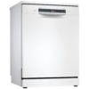 Máy Rửa Chén Độc Lập Bosch SGS4HTW47E Serie 4