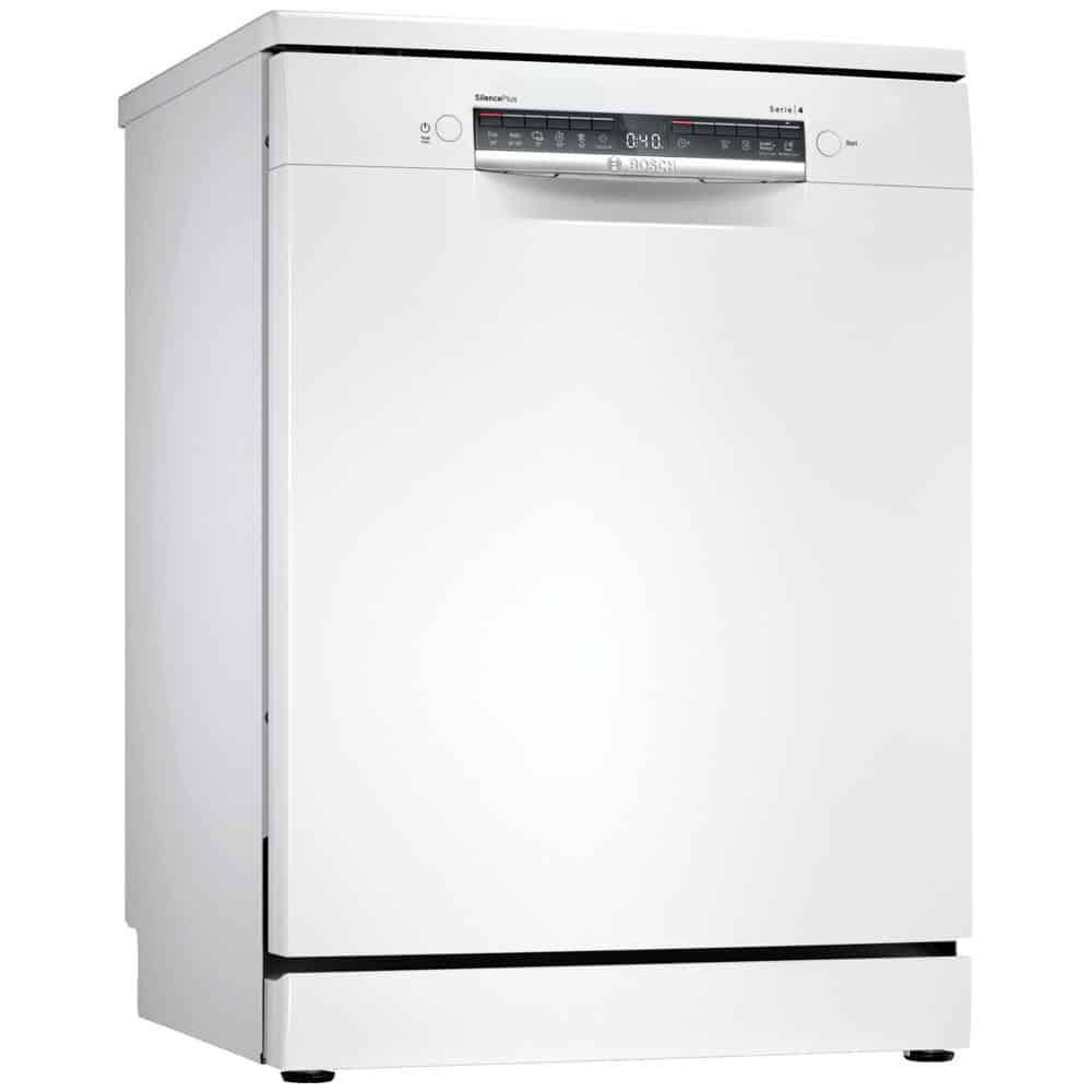 Máy Rửa Chén Độc Lập Bosch SGS4HTW47E Serie 4 Máy Rửa Chén Độc Lập Bosch SGS4HTW47E Serie 4