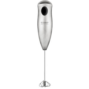 Máy Tạo Bọt Sữa Cầm Tay Caso Fomini Inox 1611