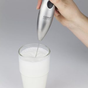 Máy Tạo Bọt Sữa Cầm Tay Caso Fomini Inox 1611 5 Máy Tạo Bọt Sữa Cầm Tay Caso Fomini Inox 1611