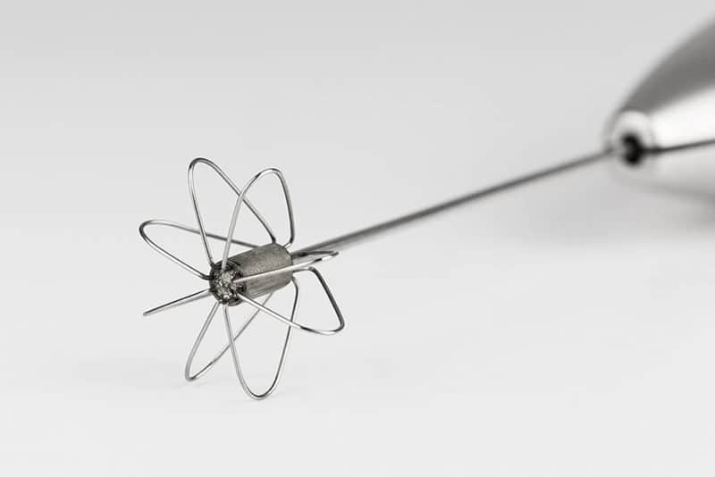 Máy Tạo Bọt Sữa Cầm Tay Caso Fomini Inox 1611 11 Máy Tạo Bọt Sữa Cầm Tay Caso Fomini Inox 1611