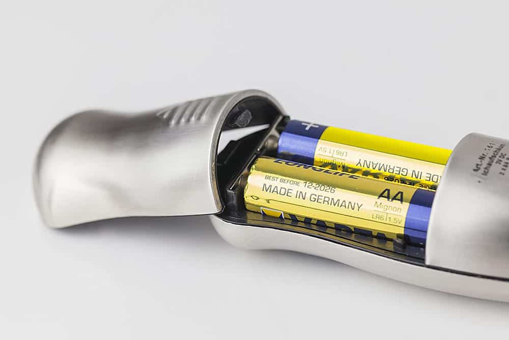 Máy Tạo Bọt Sữa Cầm Tay Caso Fomini Inox 1611-4 May Tao Bot Sua Cam Tay Caso Fomini Inox 1611 4 Gia Dụng Đức Đà Nẵng