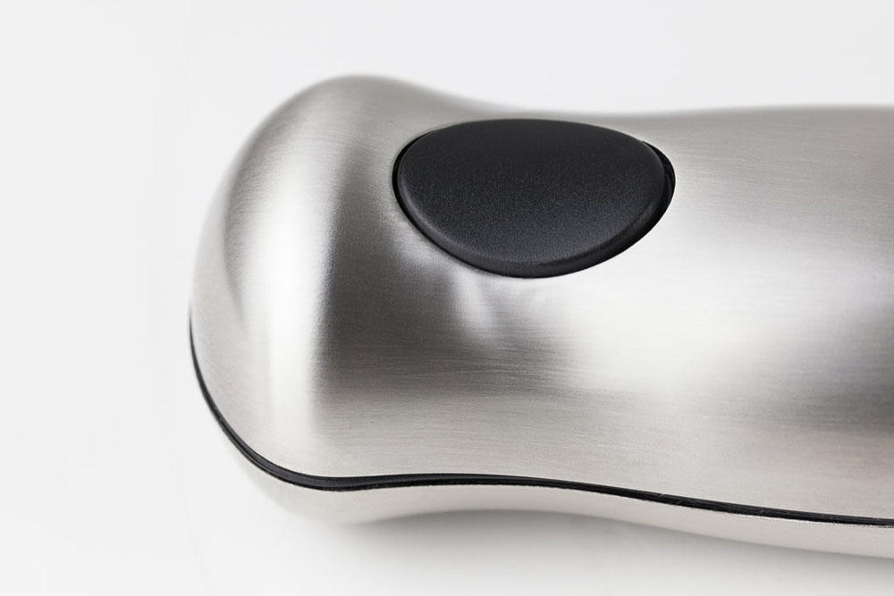 Máy Tạo Bọt Sữa Cầm Tay Caso Fomini Inox 1611-6 Máy Tạo Bọt Sữa Cầm Tay Caso Fomini Inox 1611