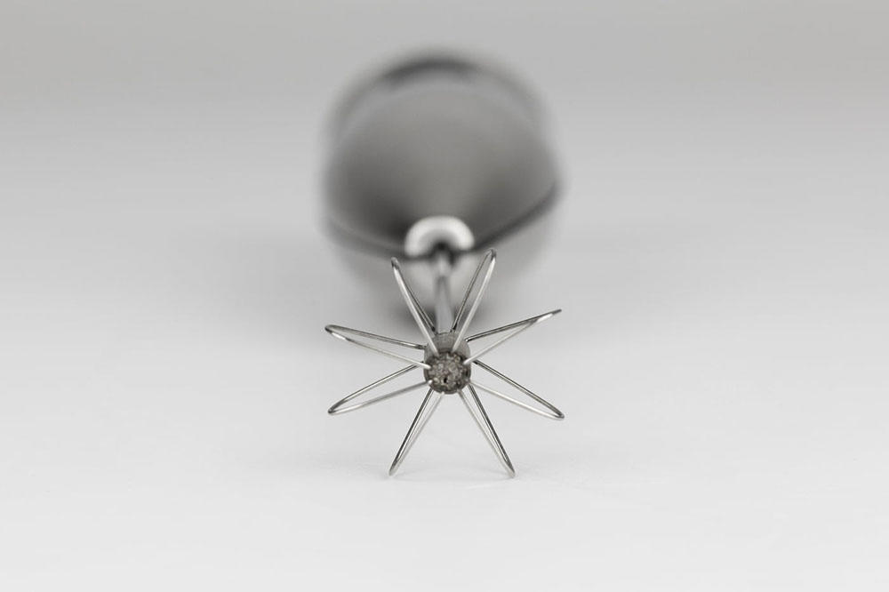 Máy Tạo Bọt Sữa Cầm Tay Caso Fomini Inox 1611-7 May Tao Bot Sua Cam Tay Caso Fomini Inox 1611 7 Gia Dụng Đức Đà Nẵng