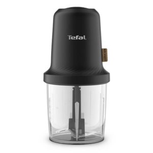 Máy Xay Mini Tefal MQ80E838 Chopper Eco Respect Noir