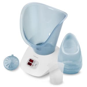 Máy Xông Hơi Mặt Medisana DS 400 88242 - Nhập Khẩu Đức & EU