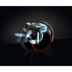 Máy Hút Bụi Miele Boost CX1 PowerLine - SNRF0