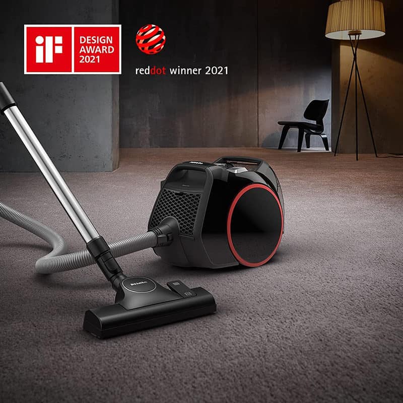 Máy Hút Bụi Miele Boost CX1 PowerLine - SNRF0