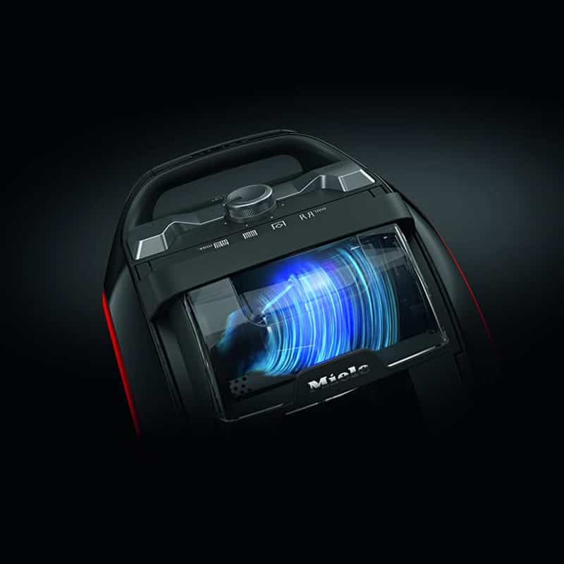 Máy Hút Bụi Miele Boost CX1 PowerLine - SNRF0