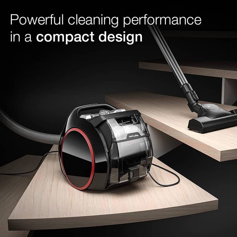 Máy Hút Bụi Miele Boost CX1 PowerLine - SNRF0