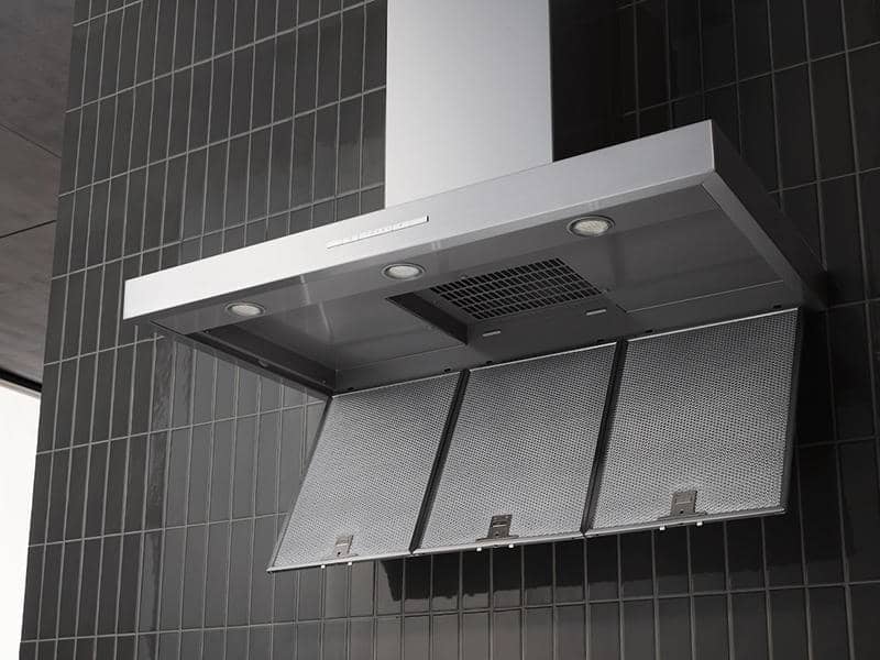 Máy Hút Mùi Miele DA 4298 W Puristic Plus