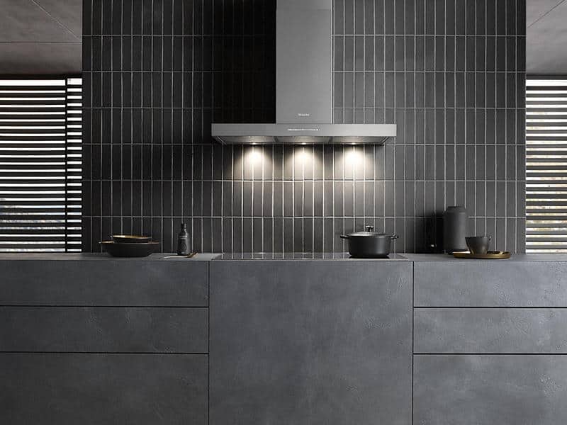 Máy Hút Mùi Miele DA 4298 W Puristic Plus