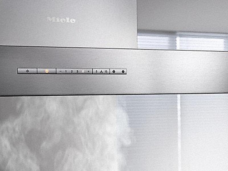 Máy Hút Mùi Miele DA 4298 W Puristic Plus