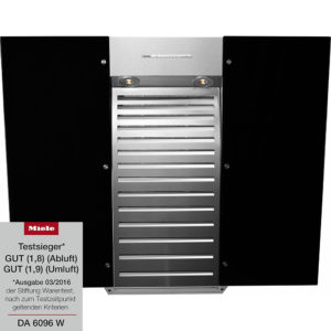 Máy Hút Mùi Miele DA 6096 W