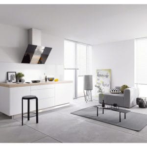 Máy Hút Mùi Miele DA 6096 W