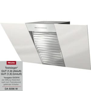 Máy Hút Mùi Miele DA 6096 W