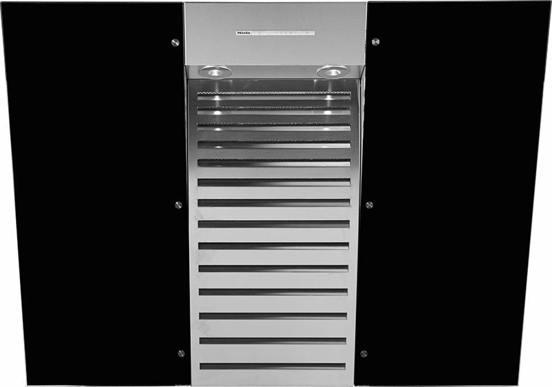 Máy Hút Mùi Miele DA 6096 W