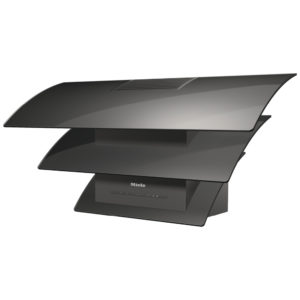 Máy Hút Mùi Miele DA 7198 W Triple