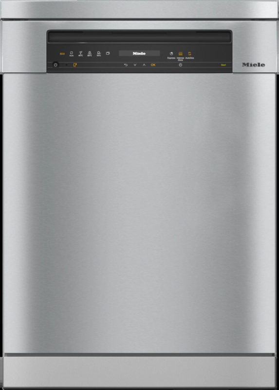 Máy Rửa Chén Miele G 7410 SC AutoDos Độc lập 16 Máy Rửa Chén Độc Lập Miele G 7410 SC