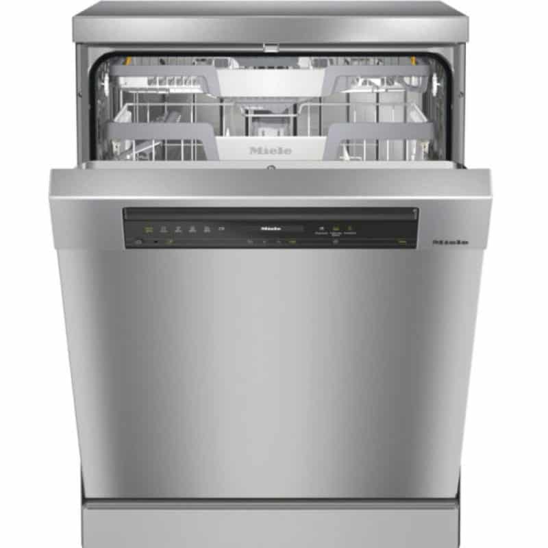 Máy Rửa Chén Miele G 7410 SC AutoDos Độc lập 17 Máy Rửa Chén Độc Lập Miele G 7410 SC