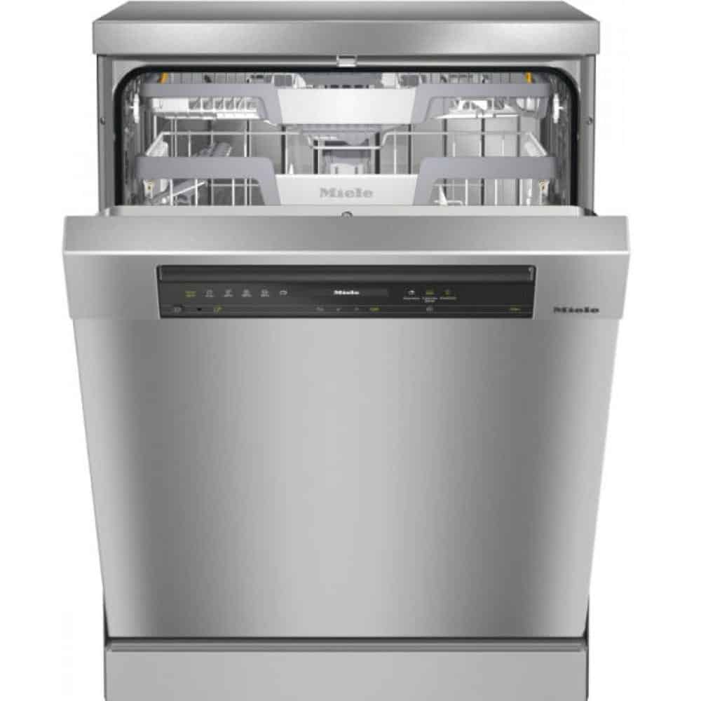 Miele G7410SC-1 Máy Rửa Chén Độc Lập Miele G7410SC