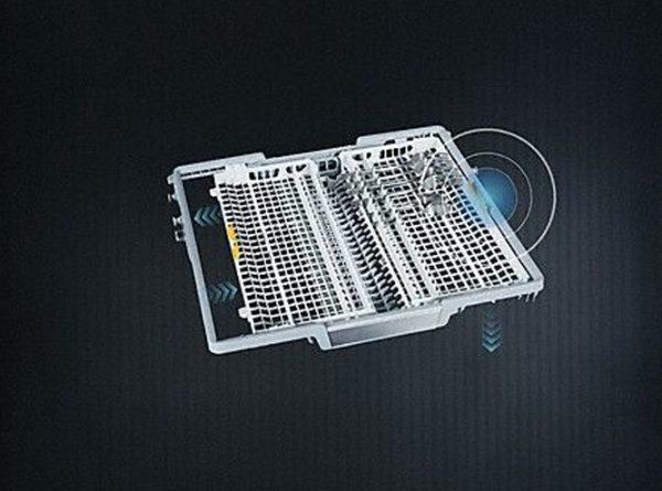 Máy Rửa Chén Miele G 7910 SCi