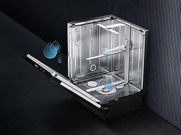 Máy Rửa Chén Miele G 7910 SCi