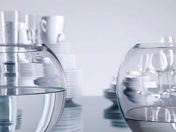 Máy Rửa Chén Miele G 7410 SC AutoDos Độc lập 10 Máy Rửa Chén Độc Lập Miele G 7410 SC